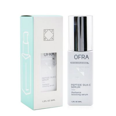 OFRA Cosmetics - OFRA Peptide Silk-C Serum  36ml/1.2oz