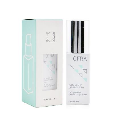 OFRA Cosmetics - Vitamin C Serum 25%  36ml/1.2oz