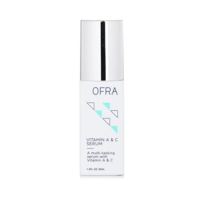 OFRA Cosmetics - Vitamin A & C Serum  36ml/1.2oz