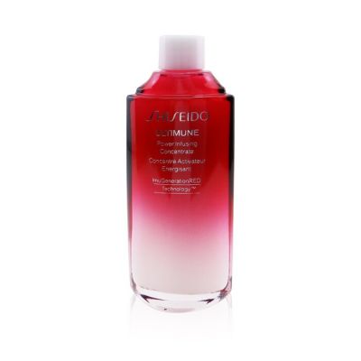 Shiseido - Ultimune Активный Концентрат (ImuGenerationRED Technology) - Запасной Блок  75ml/2.5oz