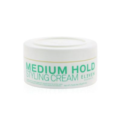 Eleven Australia - Medium Hold Styling Cream  85g/3oz