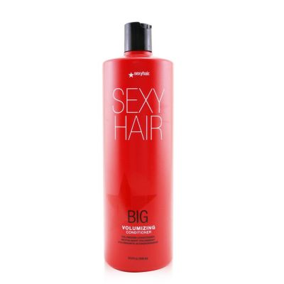 Sexy Hair Concepts - Big Sexy Hair Volumizing Conditioner  1000ML/33.8oz