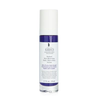 Kiehl's - Retinol Skin Renewing Daily Micro Dose Serum  50ml/1.7oz