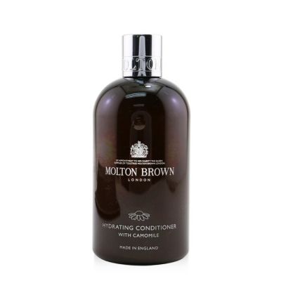 Molton Brown - Hydrating Conditioner With Camomile(For Normal Hair)  300ml/10oz