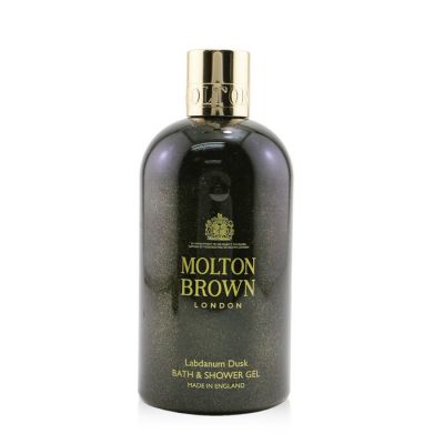 Molton Brown - Labdanum Dusk Bath & Shower Gel  300ml/10oz
