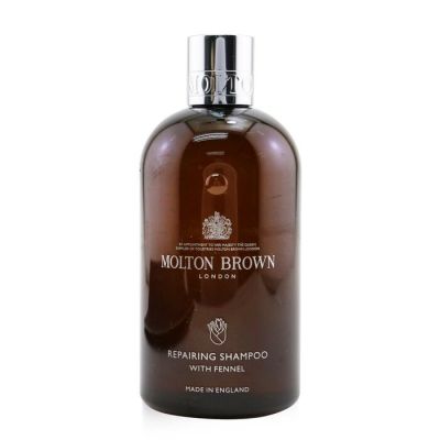 Molton Brown - Repairing Shampoo With Fennel (For Damaged Hair)  300ml/10oz