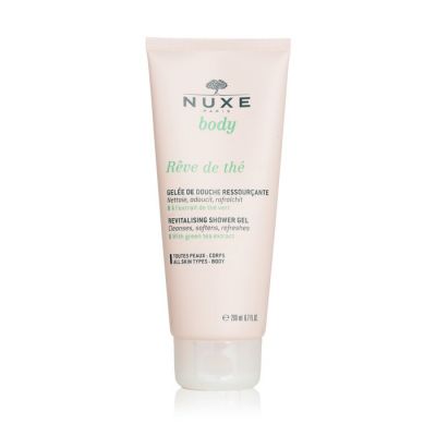 Nuxe - Reve De The Revitalising Shower Gel  200ml/6.7oz