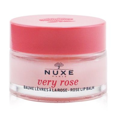 Nuxe - Very Rose Rose Lip Balm  15g/0.52oz