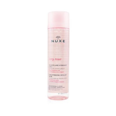 Nuxe - Very Rose 3-In-1 Hydrating Micellar Water  200ml/6.7oz