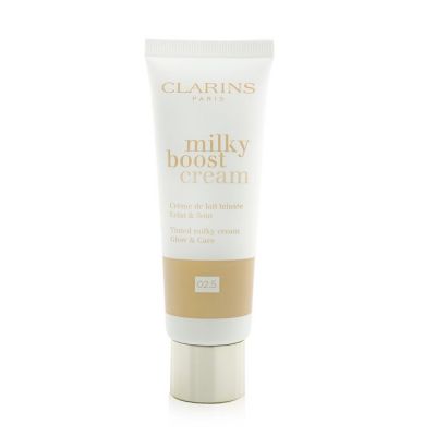 Clarins - Milky Boost Cream - # 02.5  45ml/1.6oz