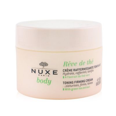 Nuxe - Nuxe Body Toning Firming Cream  200ml/6.8oz