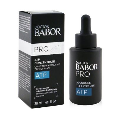 Babor - Doctor Babor Pro ATP Концентрат  30ml/1oz