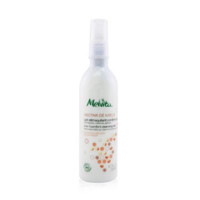 Melvita - Nectar De Miels 3-In-1 Comfort Cleansing Milk  200ml/6.76oz