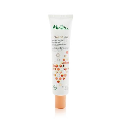 Melvita - Nectar De Miels Soothing Comforting Cream  40ml/1.3oz