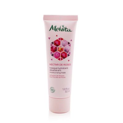 Melvita - Nectar De Roses Moisturizing Mask  50ml/1.6oz