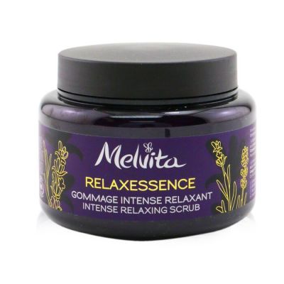 Melvita - Relaxessence Intense Relaxing Scrub  240g/8oz