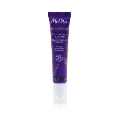 Melvita - Relaxessence Relaxing Cooling Roll-On  10ml/0.33oz