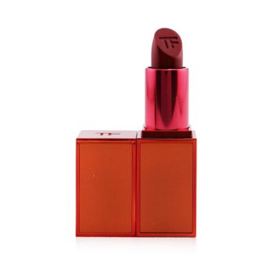 Tom Ford - Lip Color Matte (Bitter Peach Limited Edition) - # 16 Scarlet Rouge  3g/0.1oz
