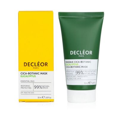 Decleor - Eucalyptus Cica-Botanic Face Mask  50ml/1.69oz
