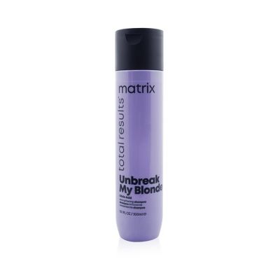 Matrix - Total Results Unbreak My Blonde Strengthening Shampoo  300ml/10.1oz