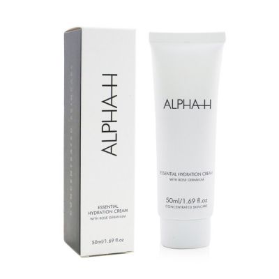 Alpha-H - Essential Hydration Cream  50ml/1.69oz