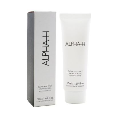 Alpha-H - Clear Skin Daily Hydrator Gel  50ml/1.69oz