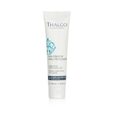 Thalgo - Hyalu-Procollagene Wrinkle Correction Rich Cream (Salon Size)  100ml/3.38oz