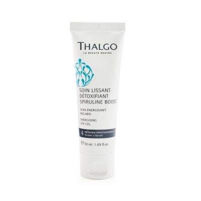 Thalgo - Spiruline Boost Energising Eye Gel  50ml/1.69oz