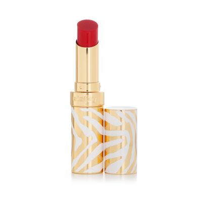 Sisley - Phyto Rouge Shine Lip Glosses - # 41 Sheer Red Love  3g/0.1oz