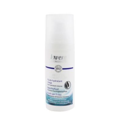Lavera - Neutral Ultra Sensitive Hydrating Face Fluid  50ml/1.8oz