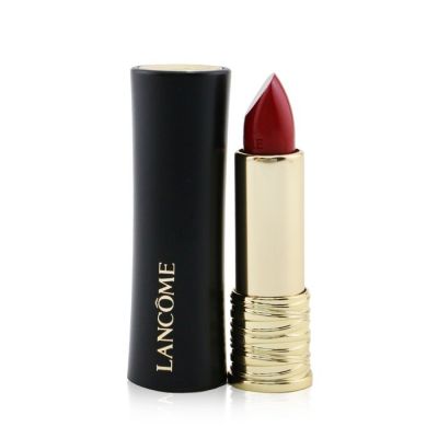 Lancome - L'Absolu Rouge Cream Lipstick - # 143 Rouge Badaboum  3.4g/0.12oz