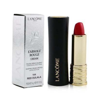 Lancome - L'Absolu Rouge Губная Помада - # 144 Red Oulala (Cream)  3.4g/0.12oz