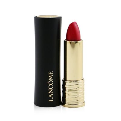 Lancome - L'Absolu Rouge Cream Lipstick - # 176 Ma Grenadine  3.4g/0.12oz