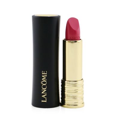 Lancome - L'Absolu Rouge Cream Lipstick - # 339 Blooming Peonie  3.4g/0.12oz