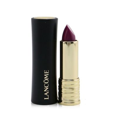 Lancome - L'Absolu Rouge Cream Lipstick - # 492 La Nuit Tresor  3.4g/0.12oz