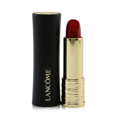 Lancome - L'Absolu Rouge Cream Lipstick - # 525 French Bisou  3.4g/0.12oz