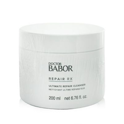 Babor - Doctor Babor Repair Rx Ultimate Repair Очищающее Средство (Салонный Продукт)  200ml/6.76oz
