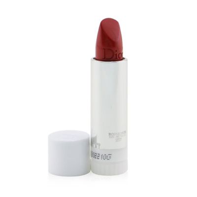 Christian Dior - Rouge Dior Couture Colour Refillable Lipstick Refill - # 525 Cherie (Metallic)  3.5g/0.12oz