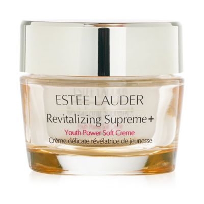 Estee Lauder - Revitalizing Supreme + Youth Power Soft Creme  75ml/2.5oz
