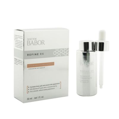 Babor - Doctor Babor Refine Rx Retinew A16 Concentrate  30ml/1oz
