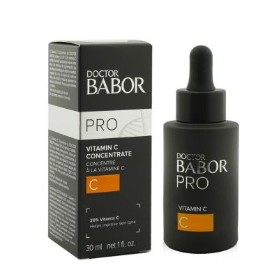 Babor - Doctor Babor Pro Vitamin C Concentrate  30ml/1oz