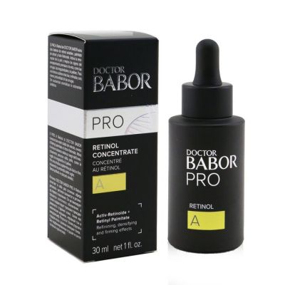 Babor - Doctor Babor Pro A Retinol Concentrate  30ml/1oz