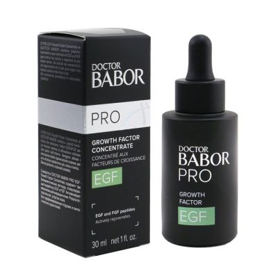 Babor - Doctor Babor Pro EGF Growth Factor Concentrate  30ml/1oz