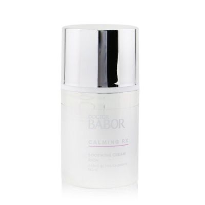 Babor - Doctor Babor Calming Rx Soothing Cream Rich  50ml/1.69oz