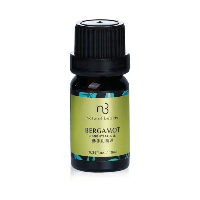 Natural Beauty - Essential Oil - Bergamot  10ml/0.34oz