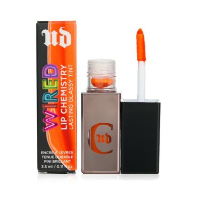 Urban Decay - Vice Lip Chemistry Lasting Glassy Tint - # Switch  3.5ml/0.11oz