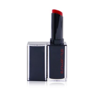Shu Uemura - Rouge Unlimited Amplified Matte Lipstick - # A RD 141  3g/0.1oz