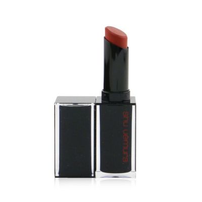 Shu Uemura - Rouge Unlimited Amplified Matte Lipstick - # AM BR 784  3g/0.1oz