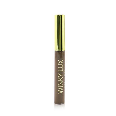 Winky Lux - Uni Brow Tinted Brow Gel - # Universal Brown  5g/0.17oz