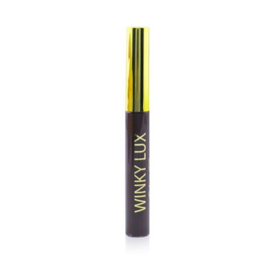 Winky Lux - Uni Brow Tinted Brow Gel - # Universal Black  5g/0.17oz